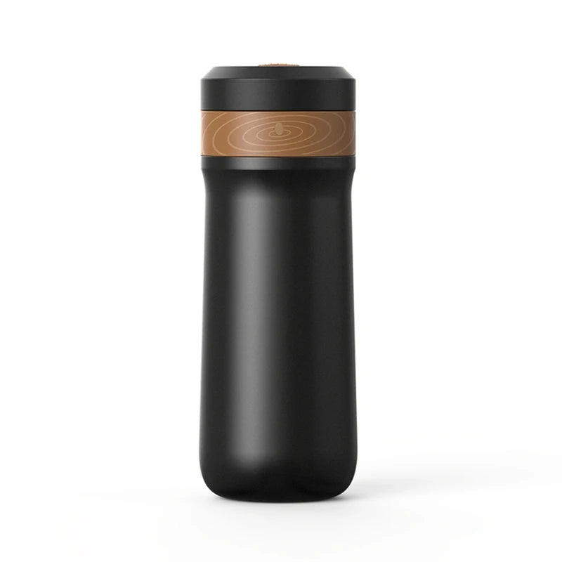 Portable Travel French Press