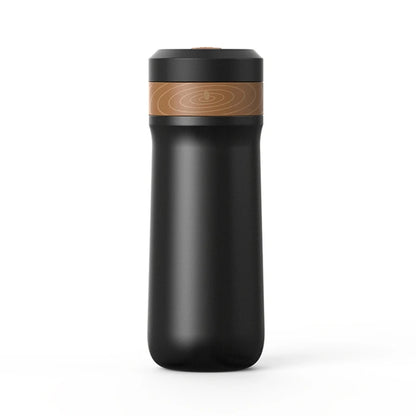 Portable Travel French Press