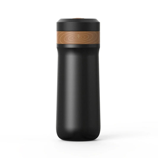 Portable Travel French Press