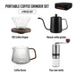 BrewMaster Pro Pour-Over Gift Set