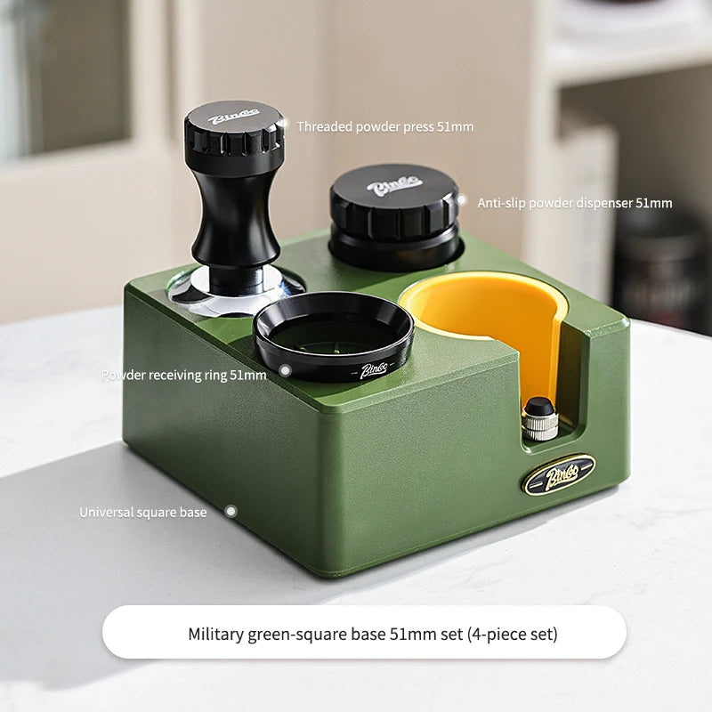 BINCOO Coffee Precision Kit