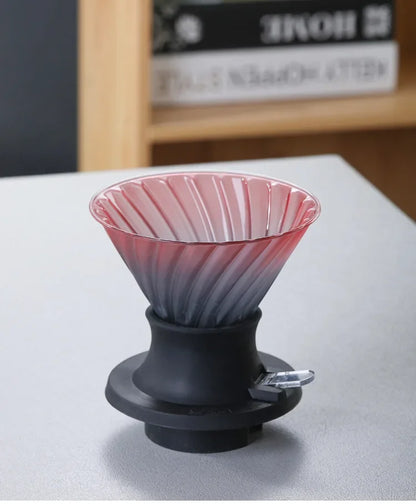 Pour Over Coffee Maker