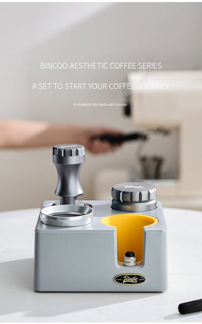 BINCOO Coffee Precision Kit