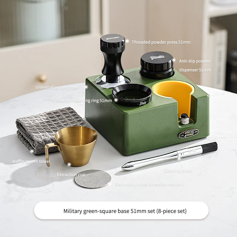 BINCOO Coffee Precision Kit