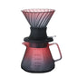 Pour Over Coffee Maker