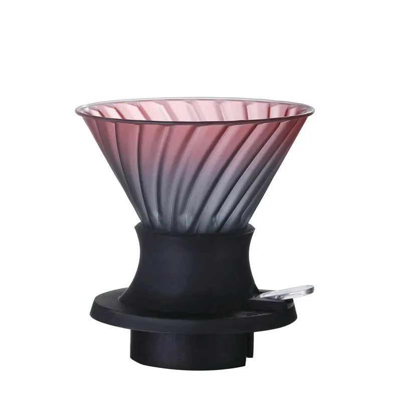 Pour Over Coffee Maker