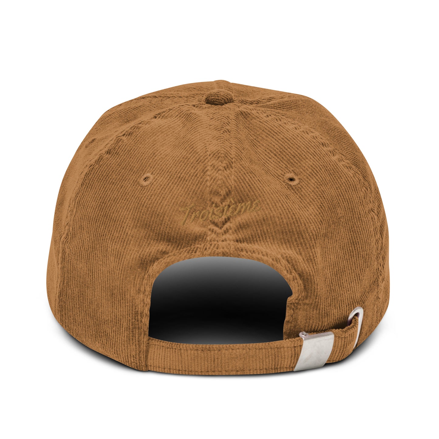 Giza Corduroy hat