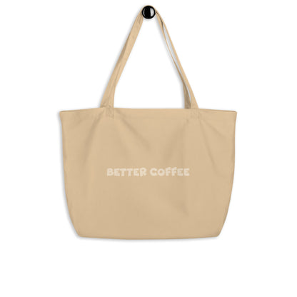 Large BCBN Tote