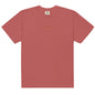 Better Coffee Garment-dyed Heavyweight T-shirt