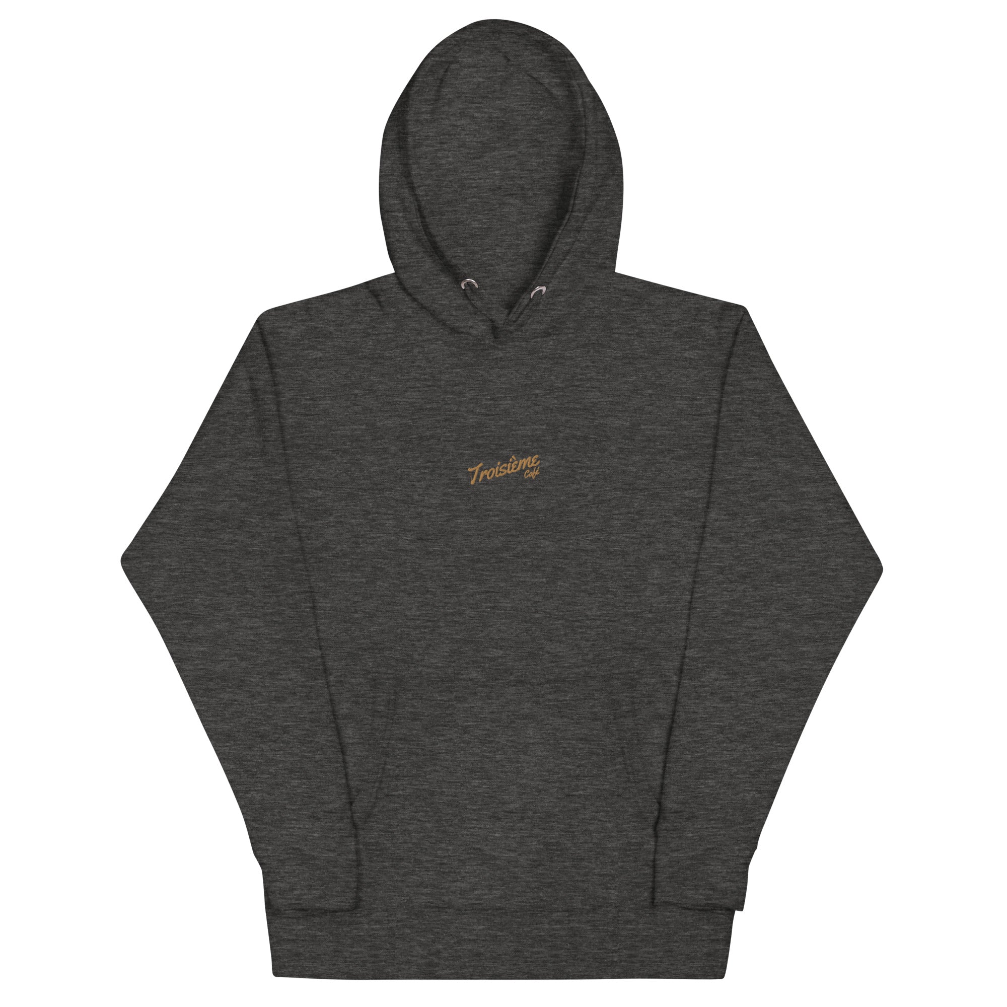 Skate discount cafe hoodie