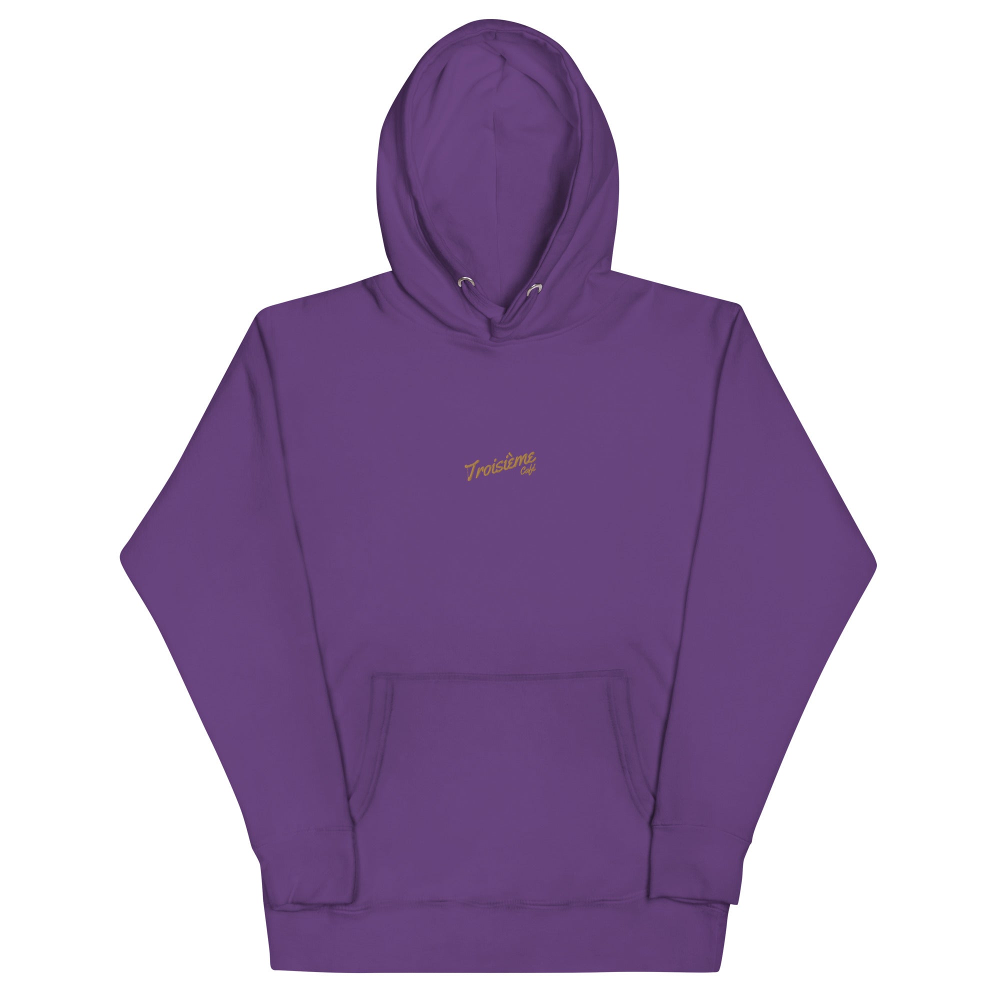 Supreme 2024 lavender hoodie