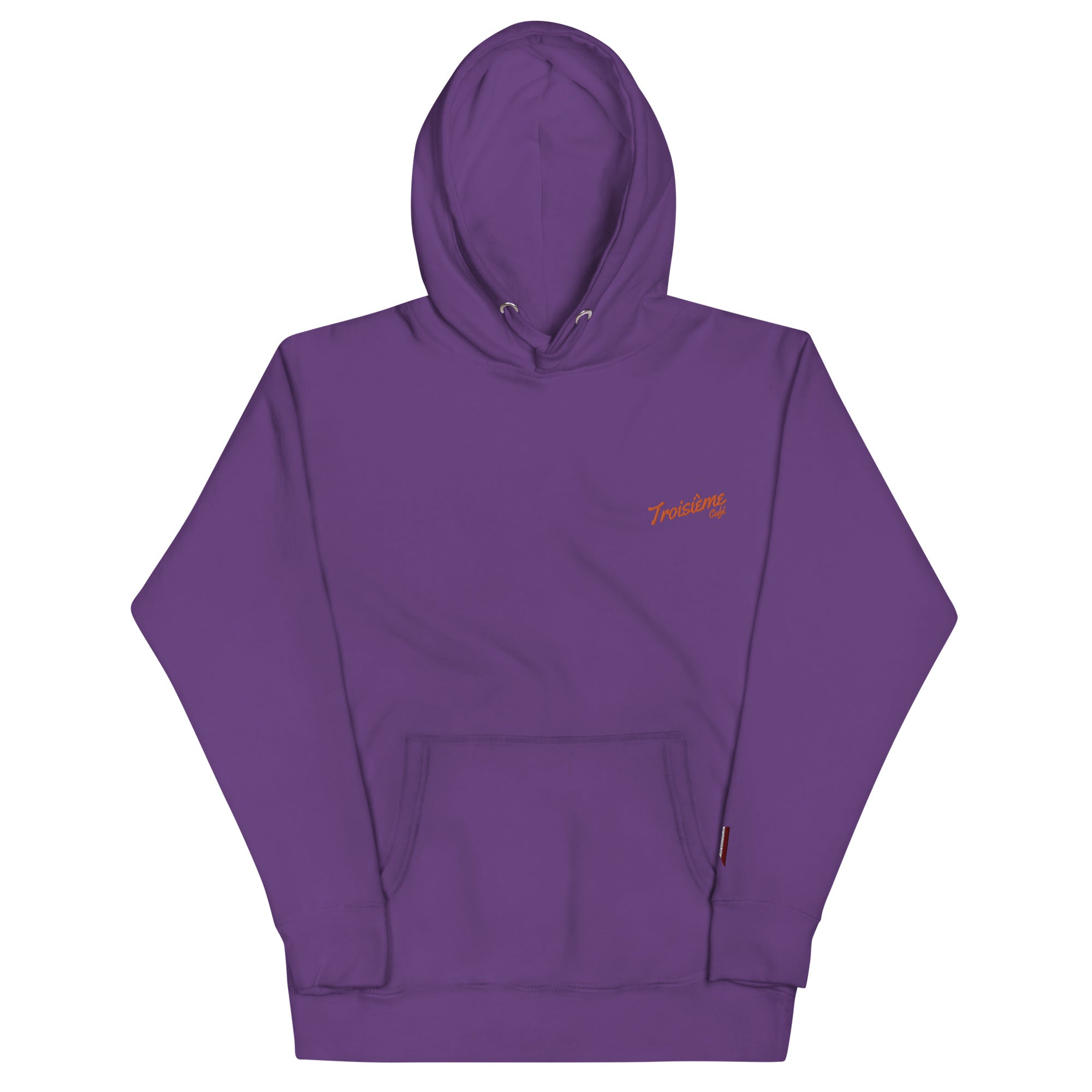 Lavender supreme clearance hoodie